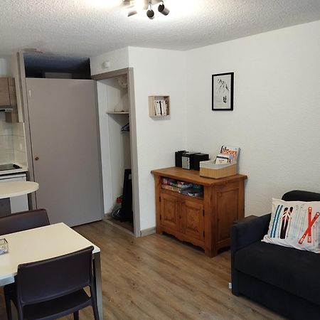 Appartement Idealement Situe Saint-Chaffrey Eksteriør bilde