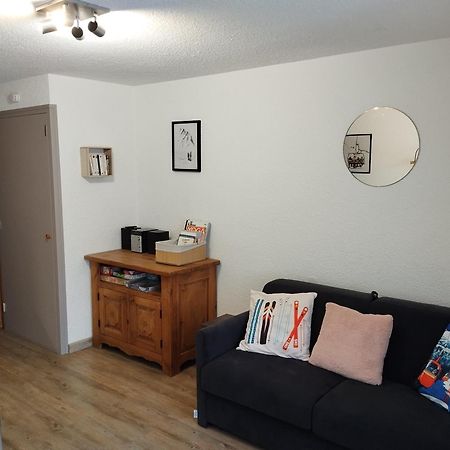 Appartement Idealement Situe Saint-Chaffrey Eksteriør bilde