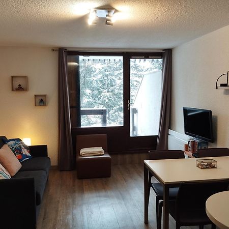 Appartement Idealement Situe Saint-Chaffrey Eksteriør bilde