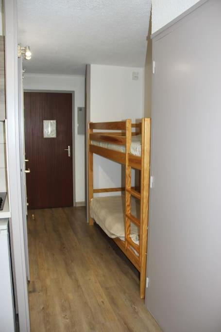 Appartement Idealement Situe Saint-Chaffrey Eksteriør bilde