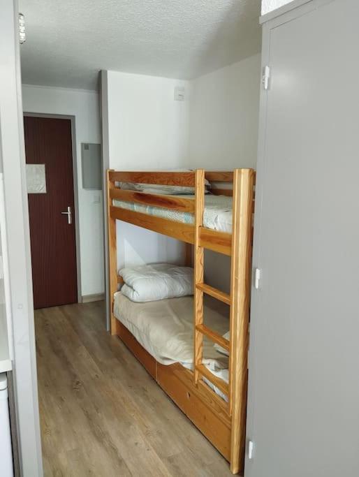 Appartement Idealement Situe Saint-Chaffrey Eksteriør bilde