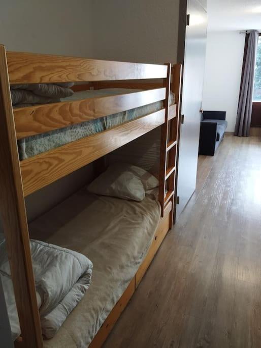 Appartement Idealement Situe Saint-Chaffrey Eksteriør bilde