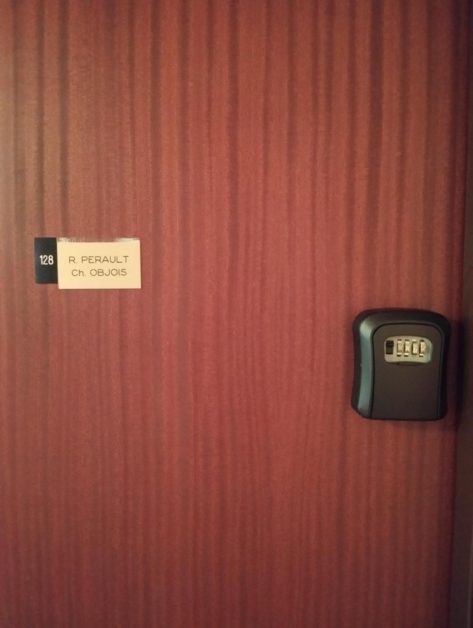 Appartement Idealement Situe Saint-Chaffrey Eksteriør bilde
