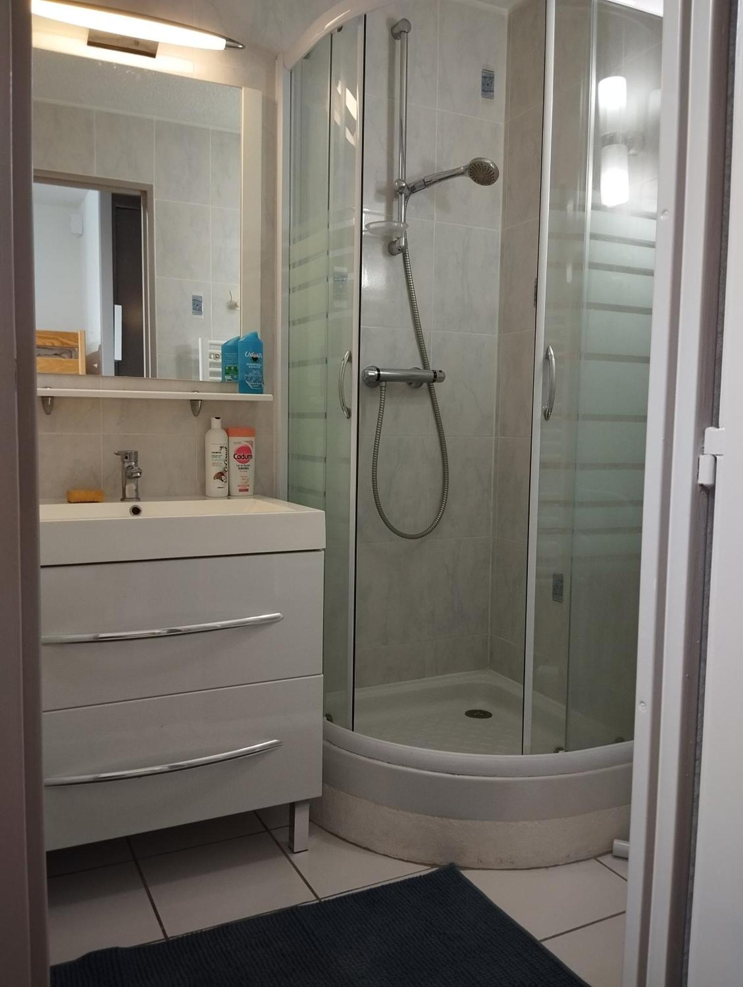 Appartement Idealement Situe Saint-Chaffrey Eksteriør bilde