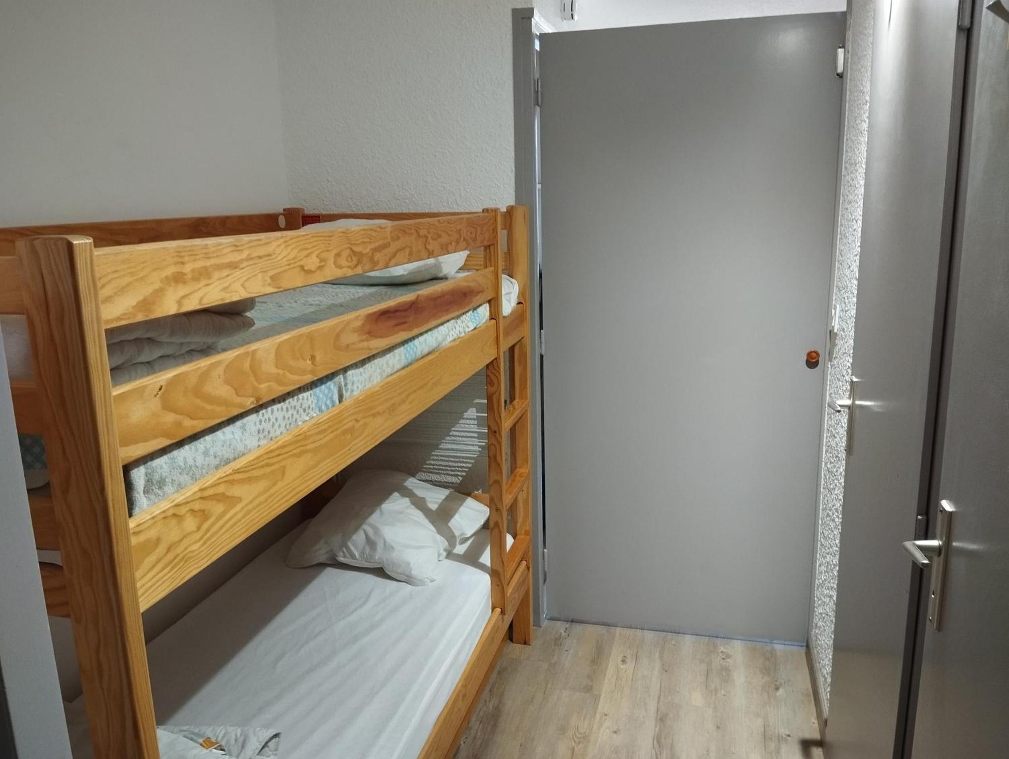 Appartement Idealement Situe Saint-Chaffrey Eksteriør bilde